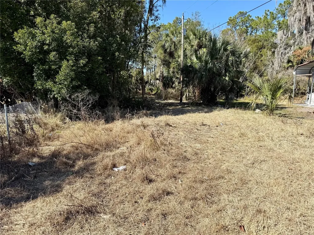 Church Street Umatilla FL 32784