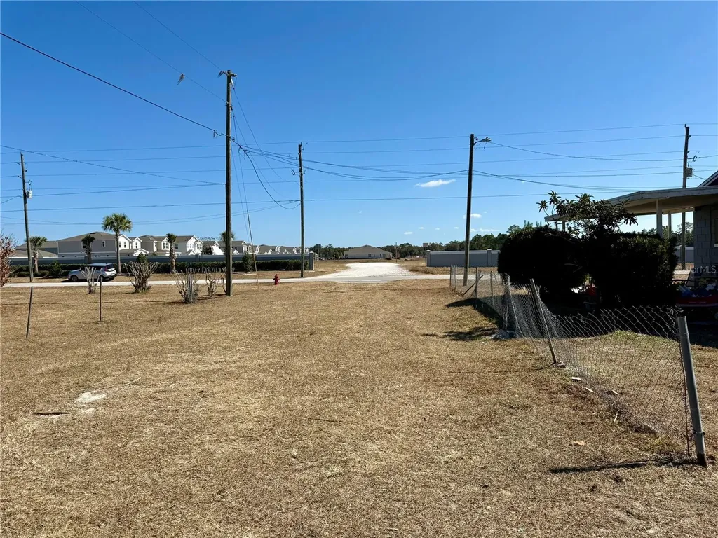 Church Street Umatilla FL 32784