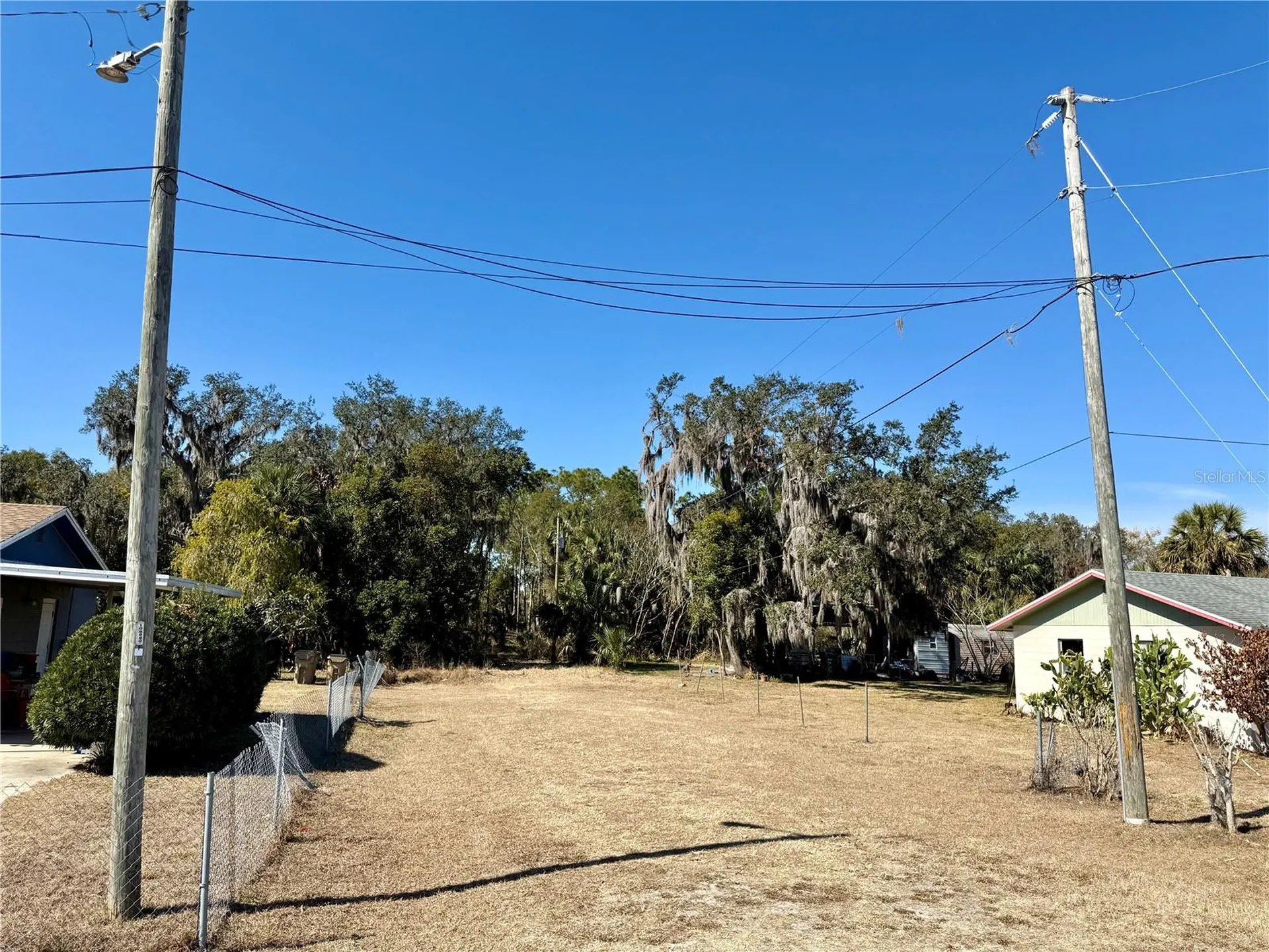 Church Street Umatilla FL 32784