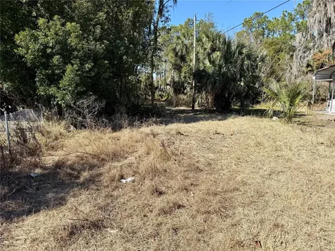 Church Street Umatilla FL 32784