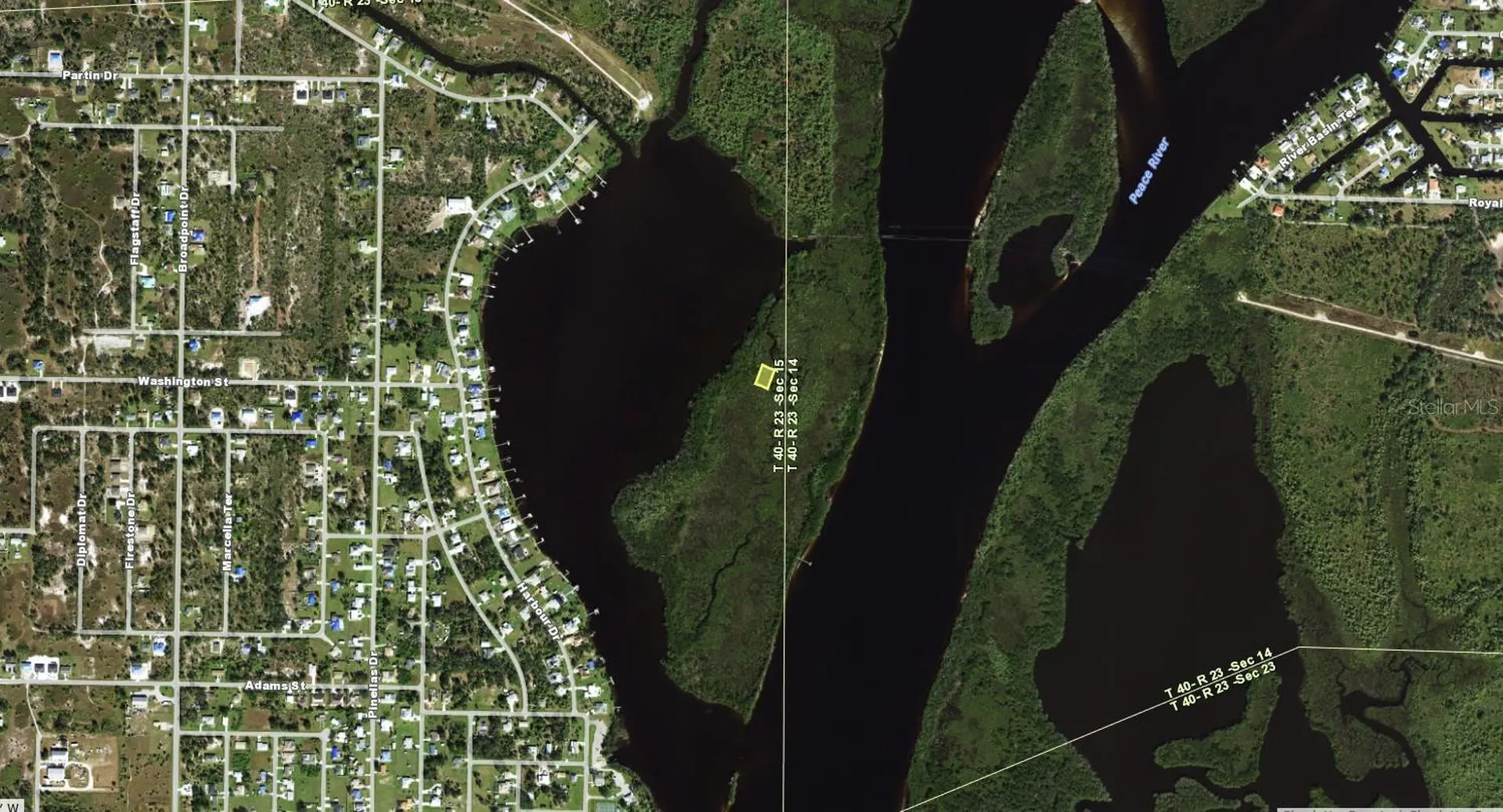 27515 Largo Street Punta Gorda FL 33980