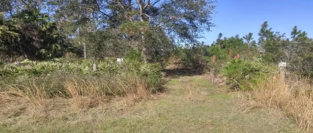 Us 1 North Bunnell FL 32110