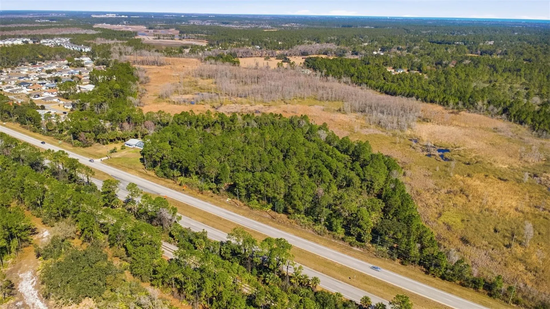 Us 1 North Bunnell FL 32110