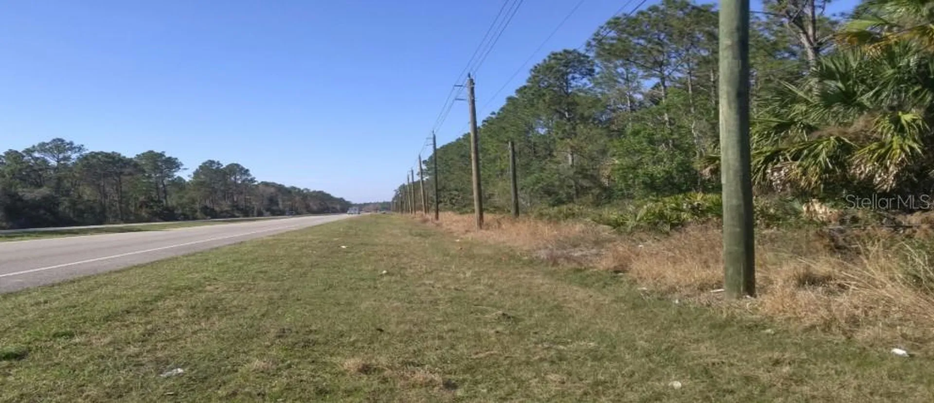 Us 1 North Bunnell FL 32110