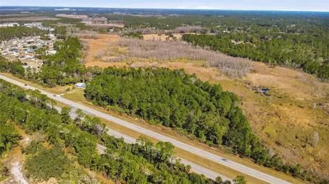 Us 1 North Bunnell FL 32110