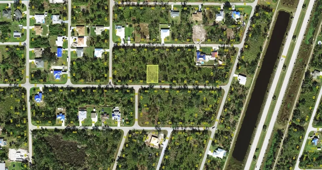 23288 Wicker Avenue Punta Gorda FL 33980