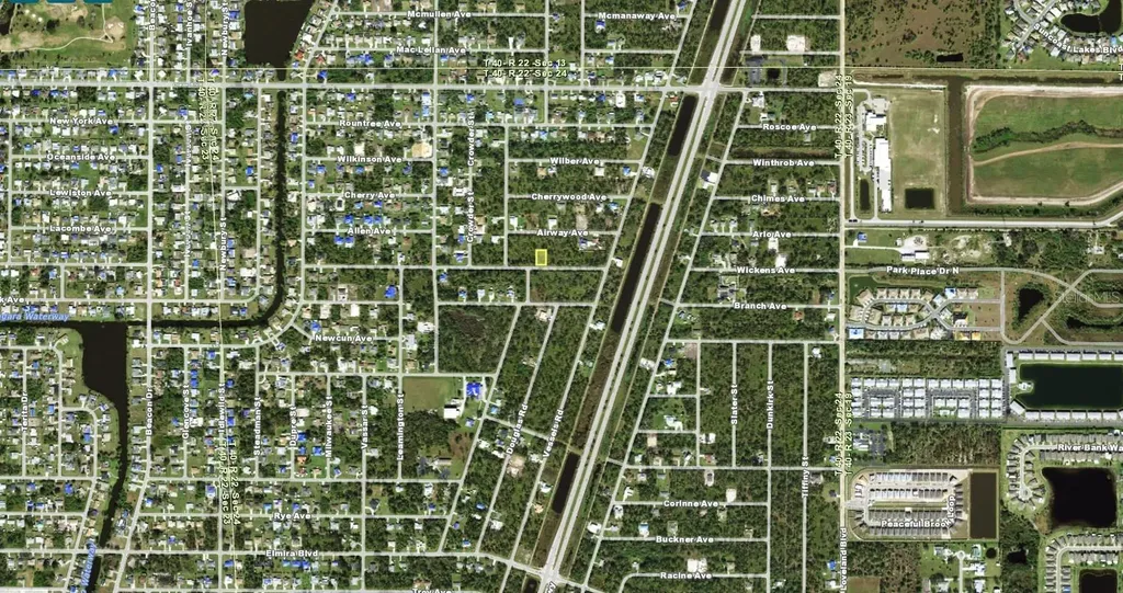23288 Wicker Avenue Punta Gorda FL 33980