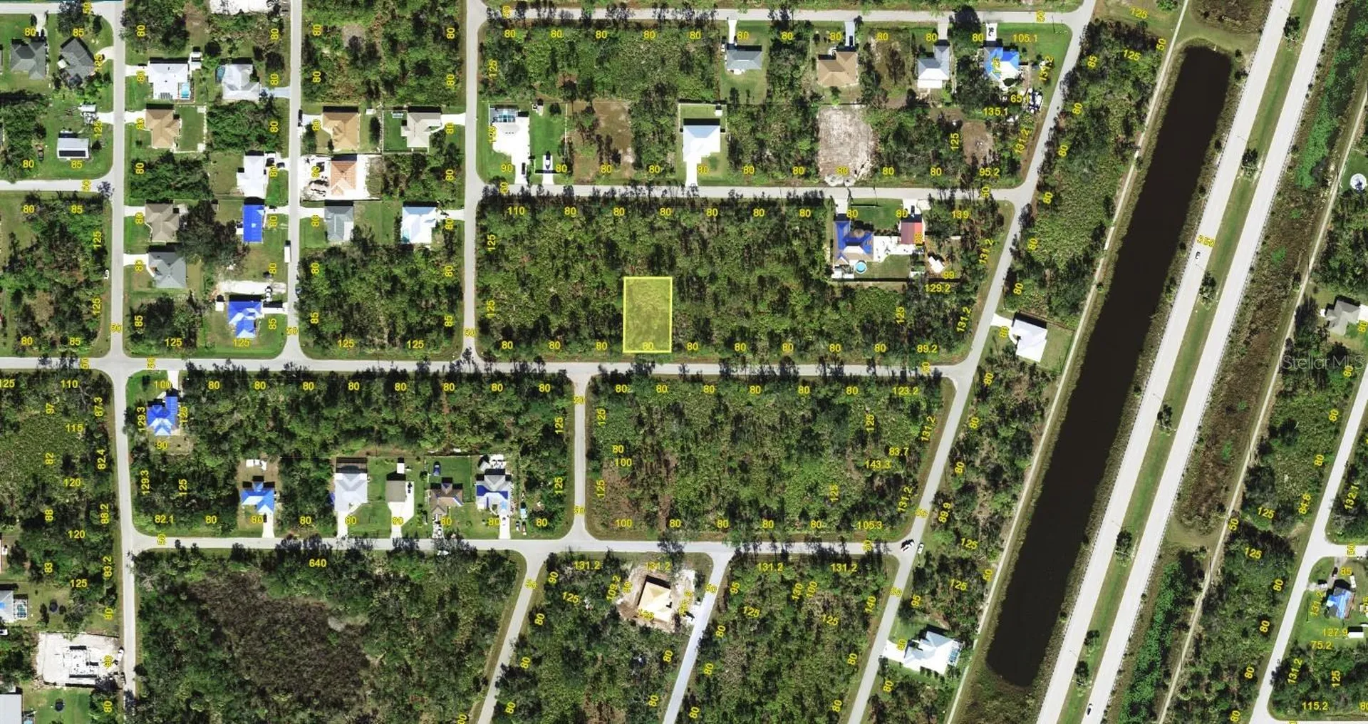 23288 Wicker Avenue Punta Gorda FL 33980