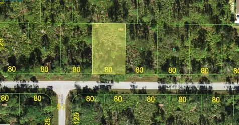 23288 Wicker Avenue Punta Gorda FL 33980