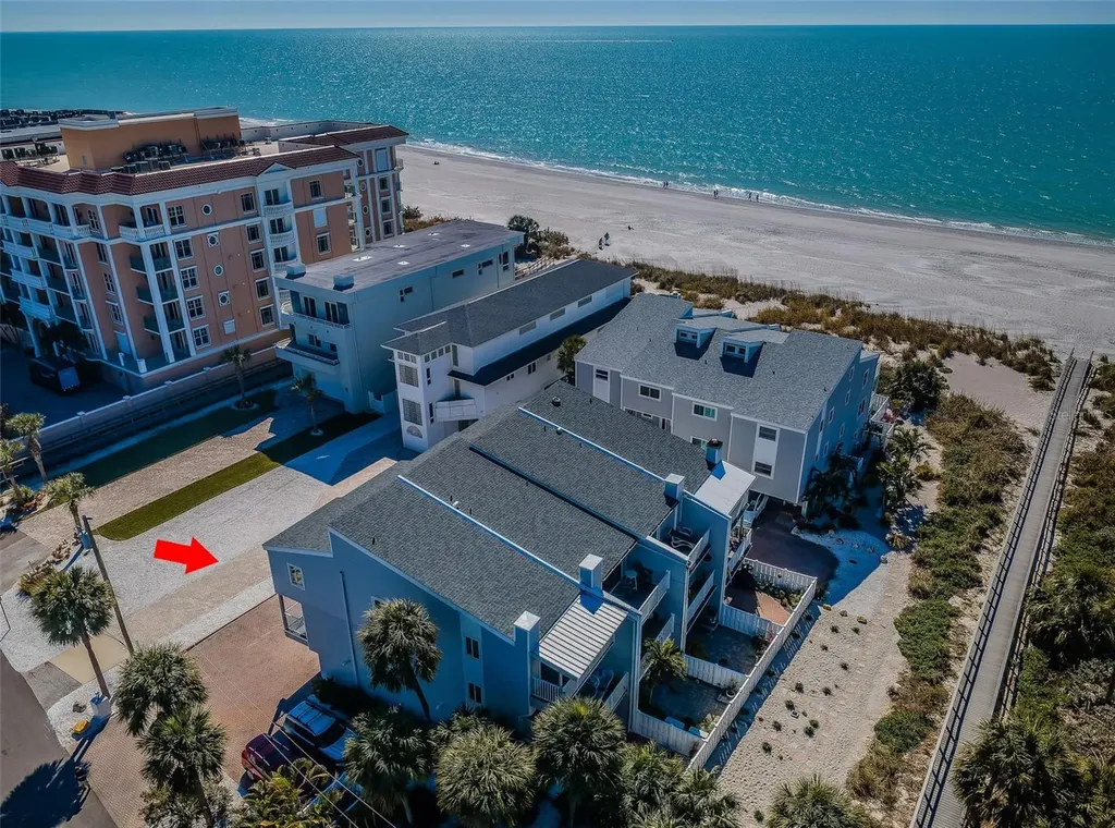 12274 1st Street W Treasure Island FL 33706