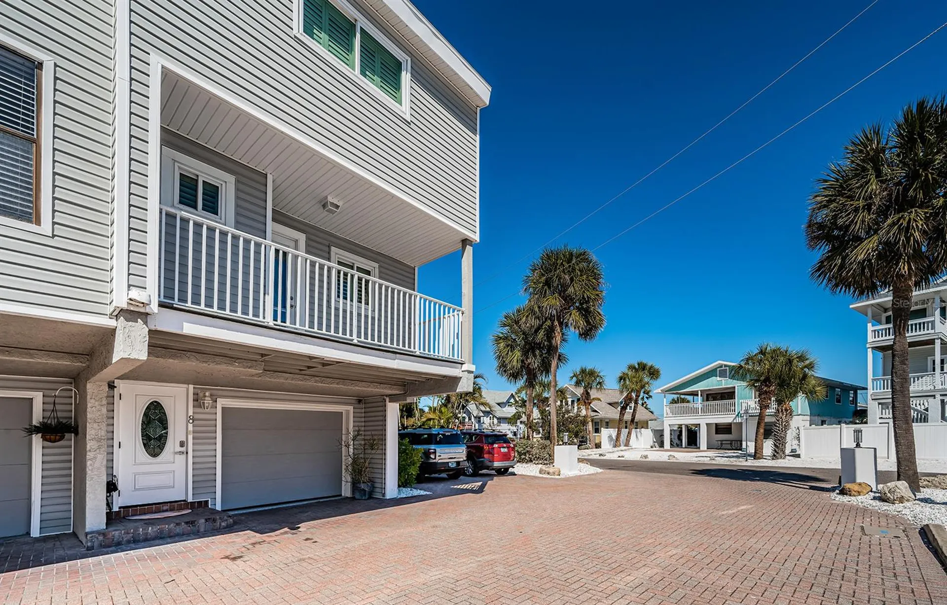12274 1st Street W Treasure Island FL 33706