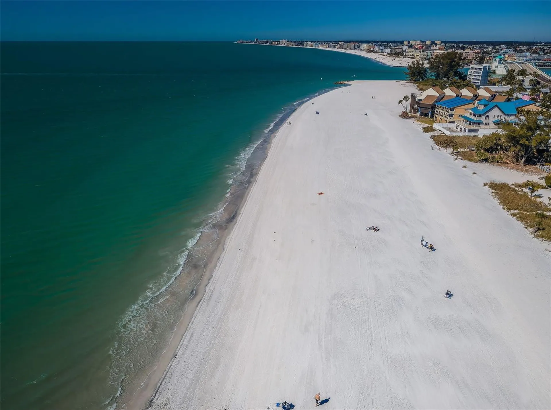 12274 1st Street W Treasure Island FL 33706