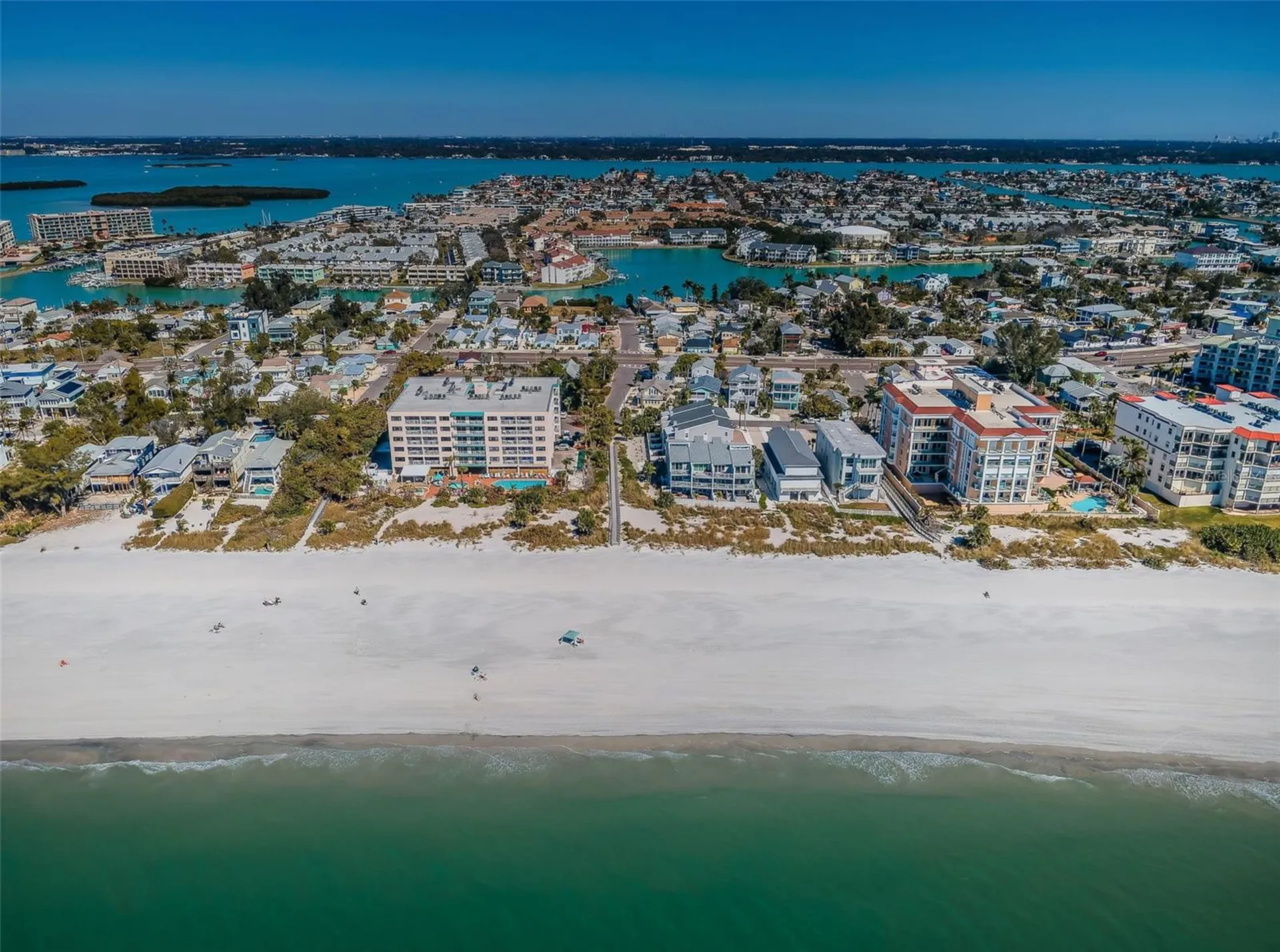 12274 1st Street W Treasure Island FL 33706