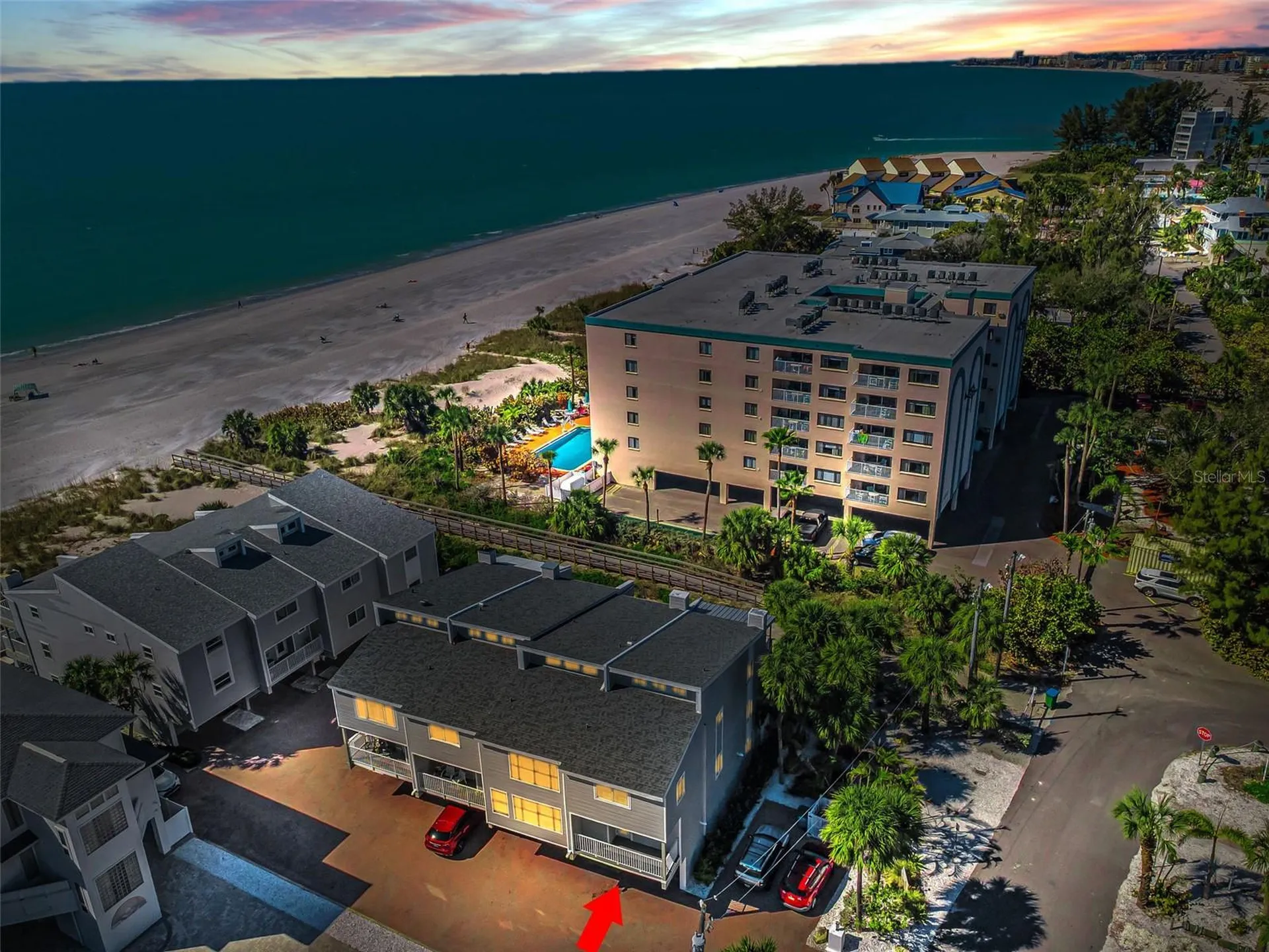 12274 1st Street W Treasure Island FL 33706