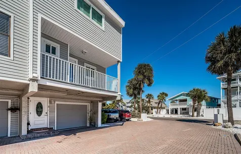 12274 1st Street W Treasure Island FL 33706