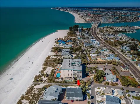 12274 1st Street W Treasure Island FL 33706