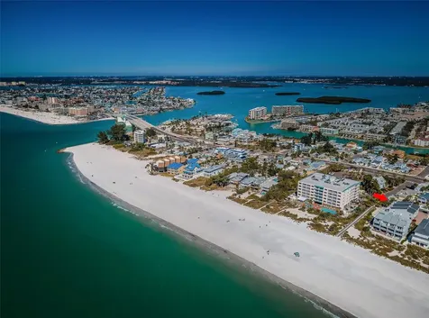 12274 1st Street W Treasure Island FL 33706