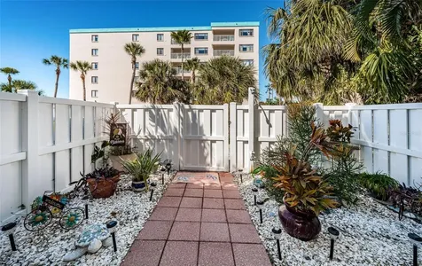 12274 1st Street W Treasure Island FL 33706
