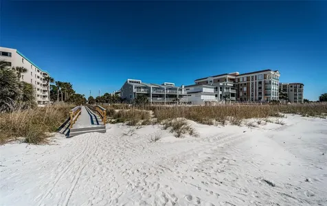 12274 1st Street W Treasure Island FL 33706