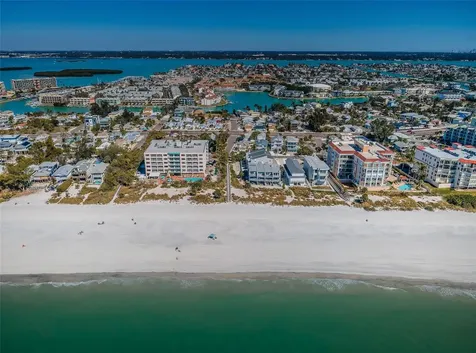 12274 1st Street W Treasure Island FL 33706