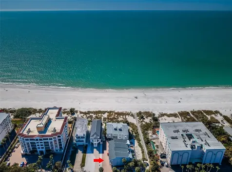 12274 1st Street W Treasure Island FL 33706