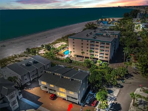 12274 1st Street W Treasure Island FL 33706