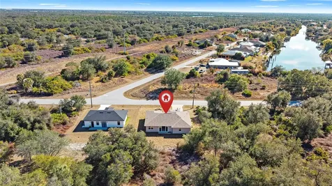 1359 Sulstone Drive Punta Gorda FL 33983