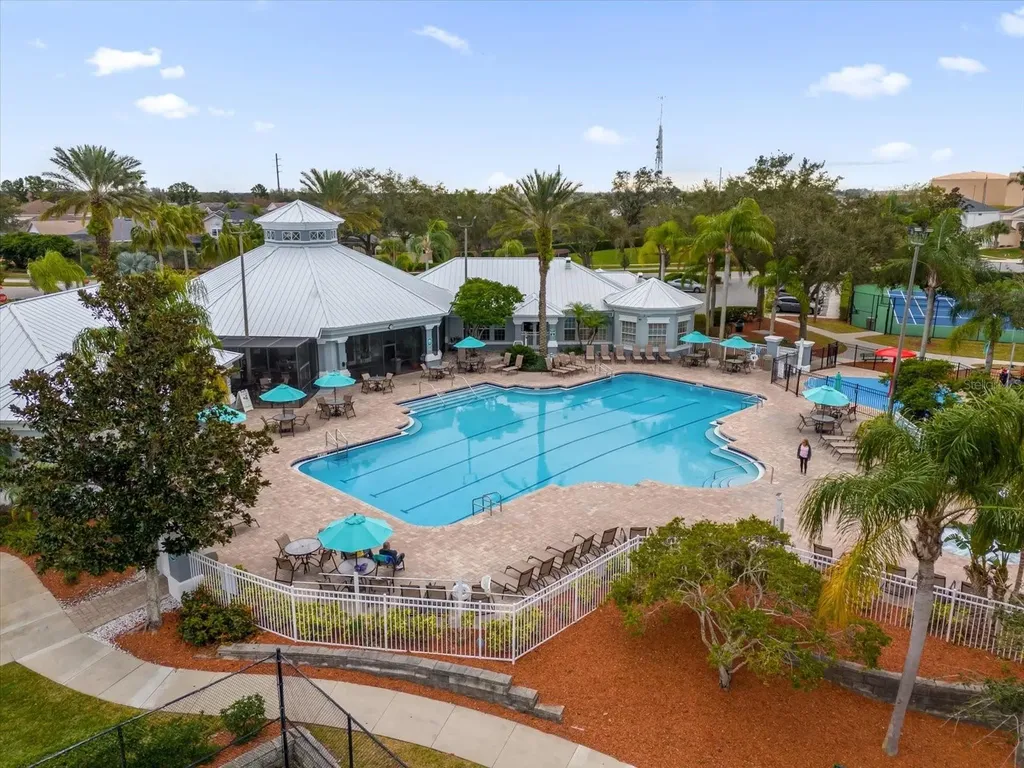 2323 Silver Palm Drive Kissimmee FL 34747