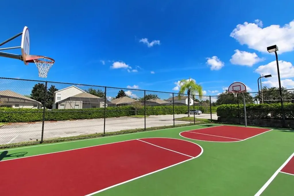 2323 Silver Palm Drive Kissimmee FL 34747
