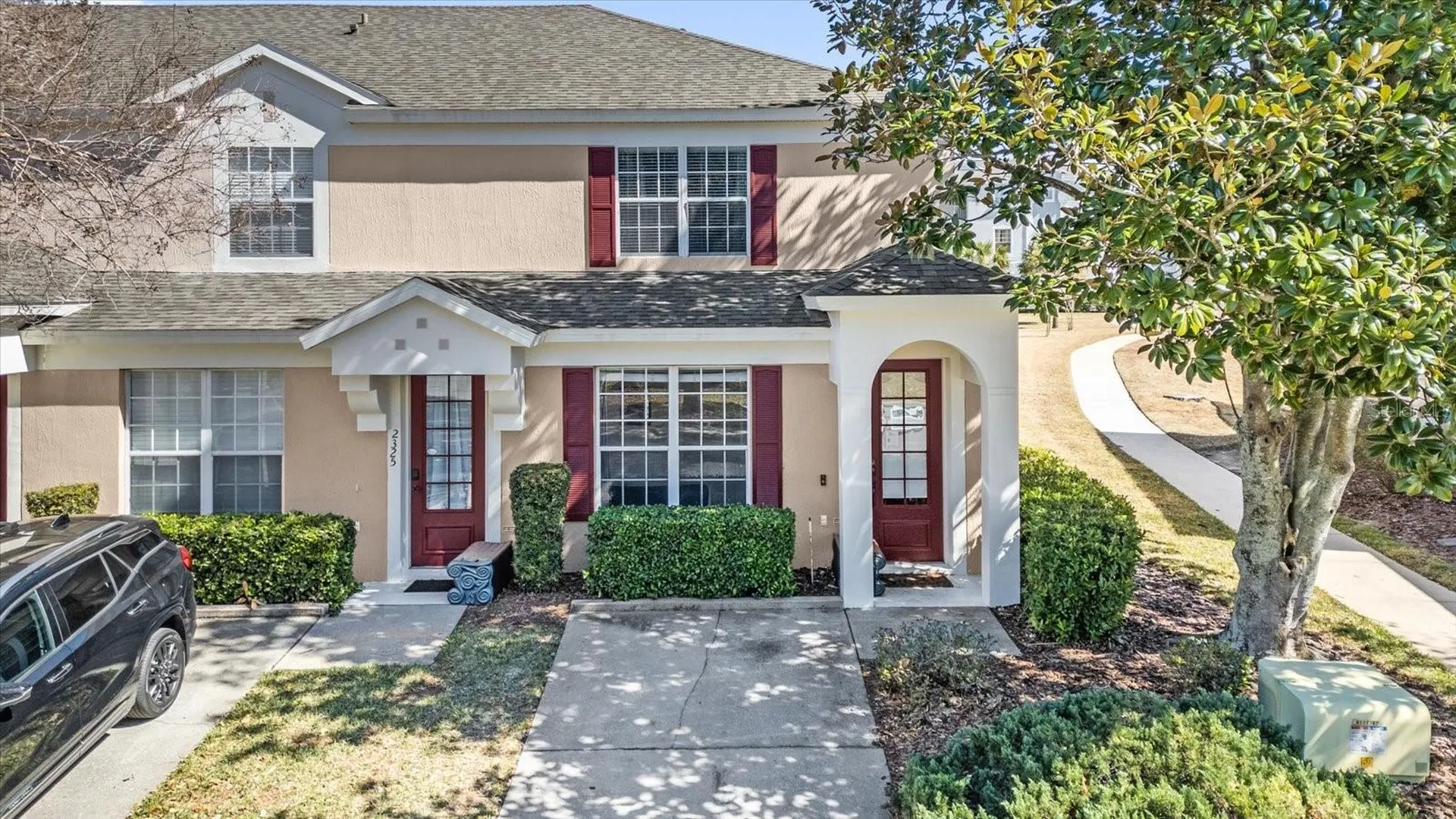 2323 Silver Palm Drive Kissimmee FL 34747