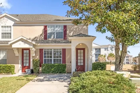 2323 Silver Palm Drive Kissimmee FL 34747