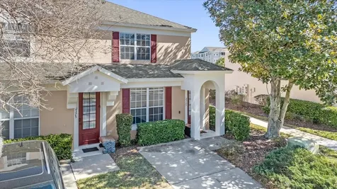 2323 Silver Palm Drive Kissimmee FL 34747