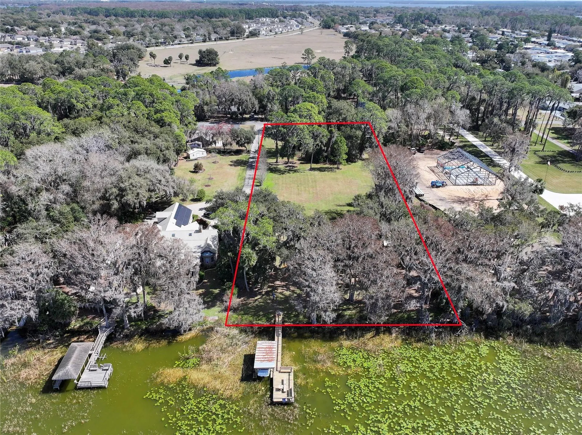 31035 Cove Road Tavares FL 32778