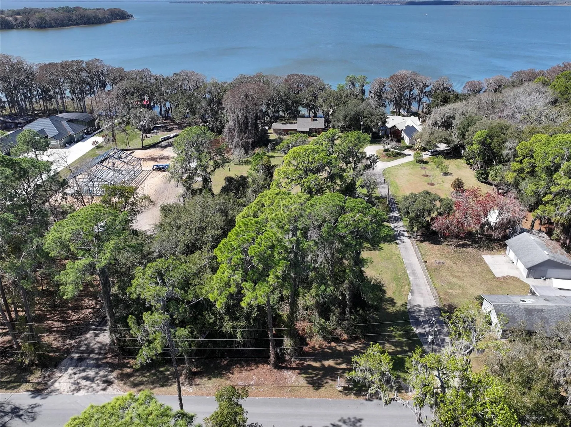 31035 Cove Road Tavares FL 32778