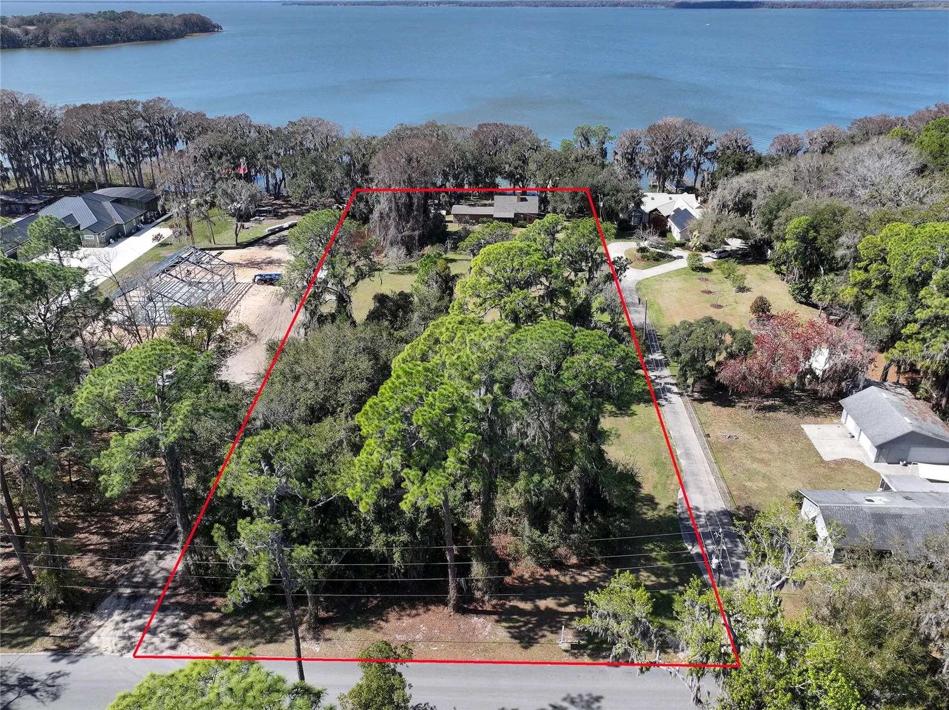 31035 Cove Road Tavares FL 32778