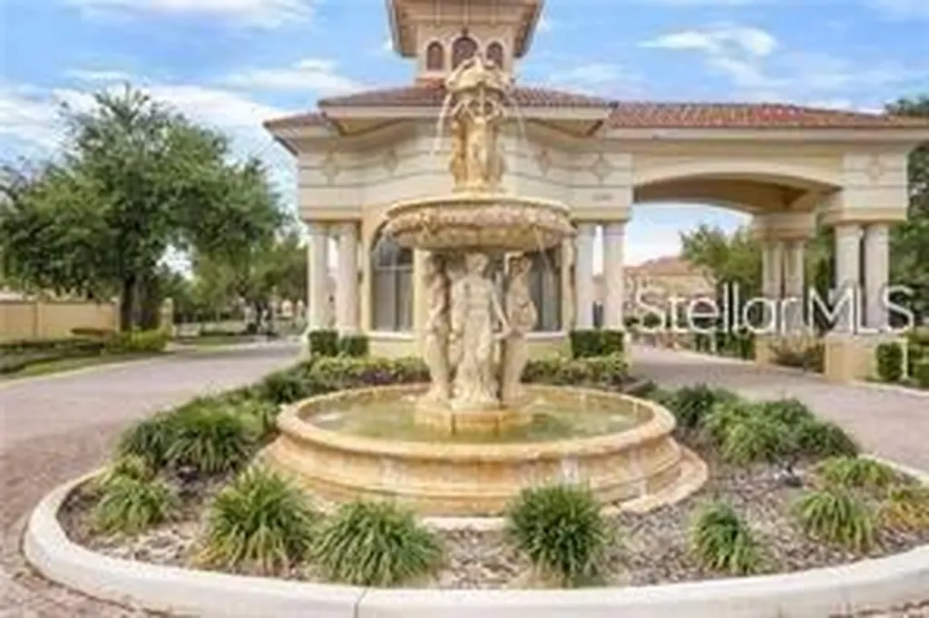 1130 Chervil Drive Poinciana FL 34759