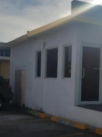 113 Calle 25 De Julio Calle 25 De Julio Yauco PR 00698