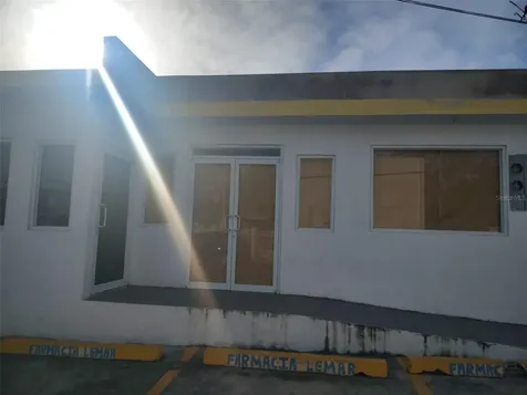 113 Calle 25 De Julio Calle 25 De Julio Yauco PR 00698