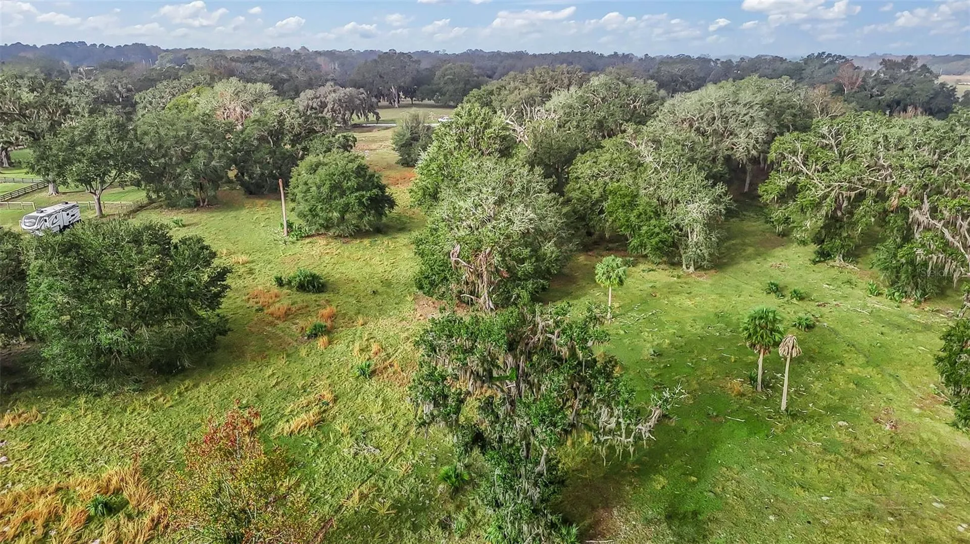 Tract 1 - Cr 221 Wildwood FL 34785