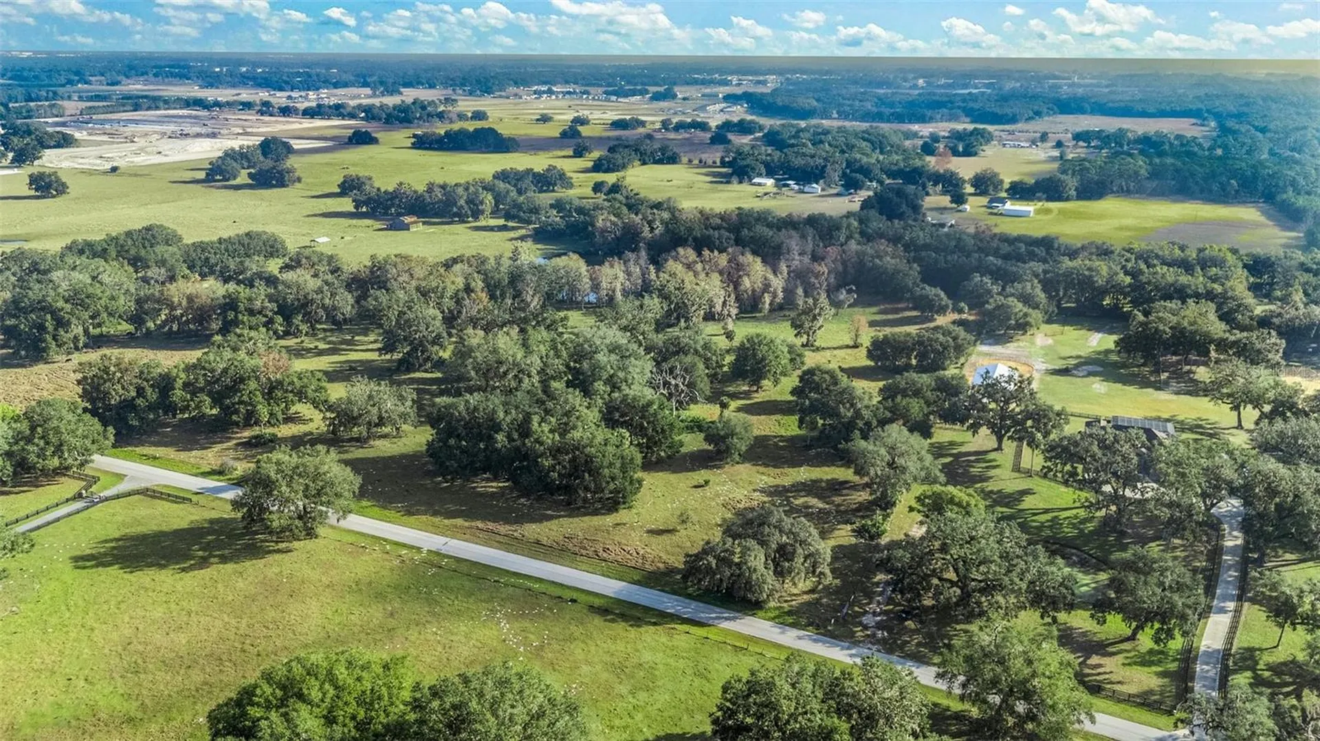 Tract 1 - Cr 221 Wildwood FL 34785