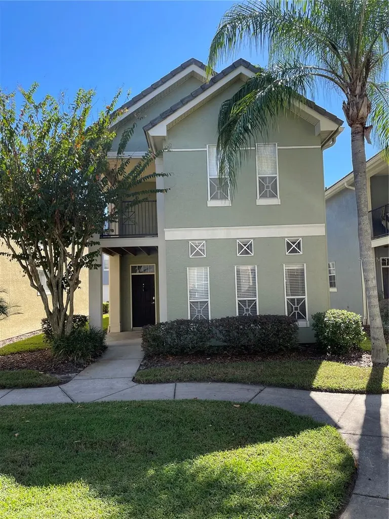 4007 Sand Palm Court Tampa FL 33624