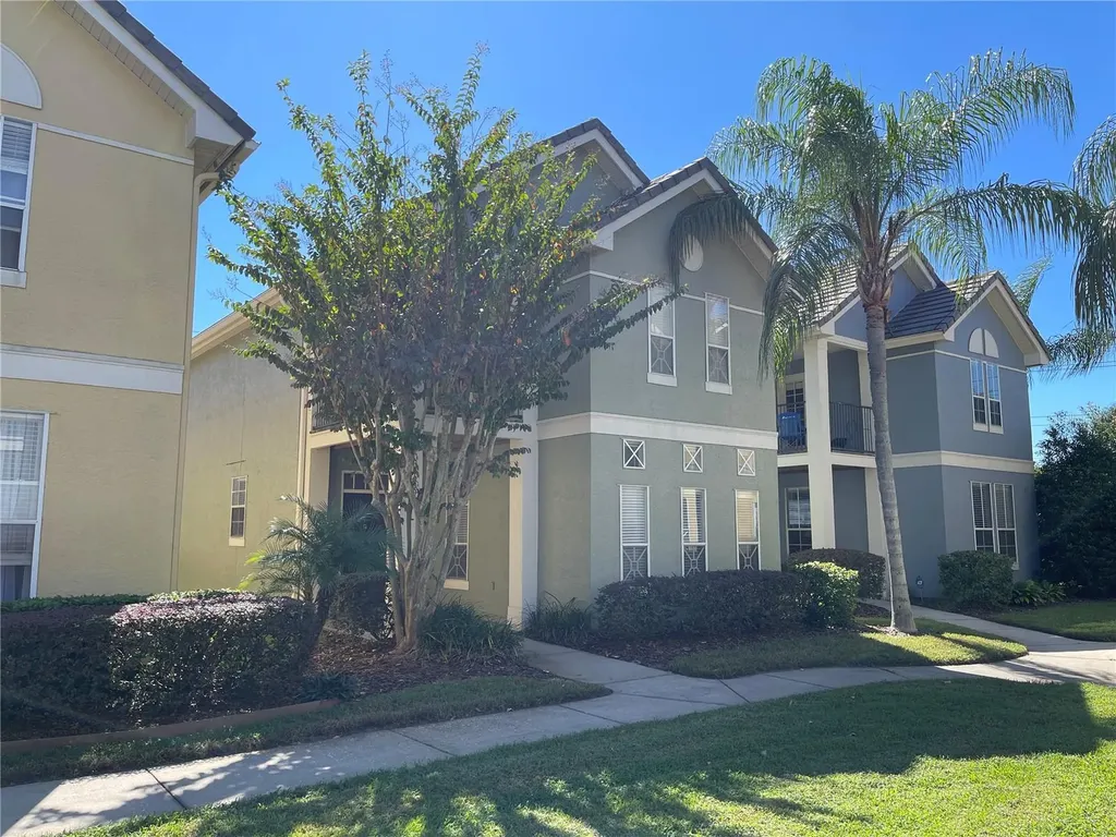 4007 Sand Palm Court Tampa FL 33624