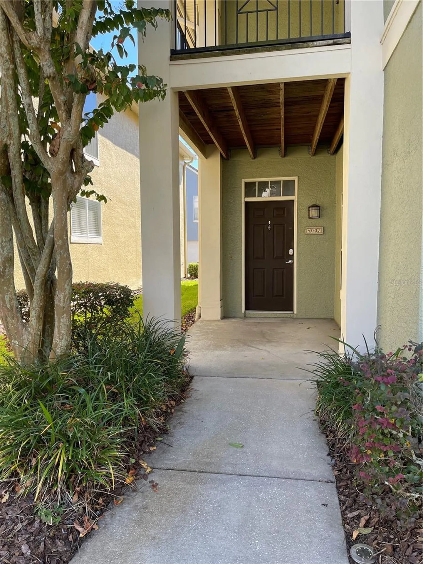 4007 Sand Palm Court Tampa FL 33624