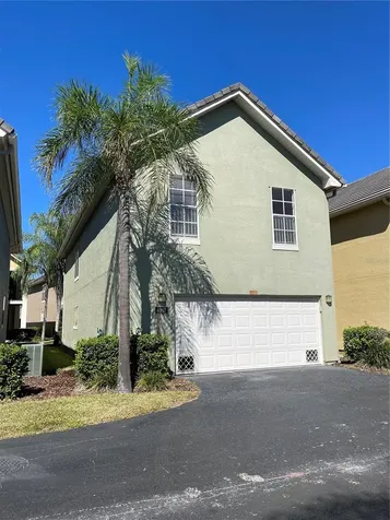 4007 Sand Palm Court Tampa FL 33624