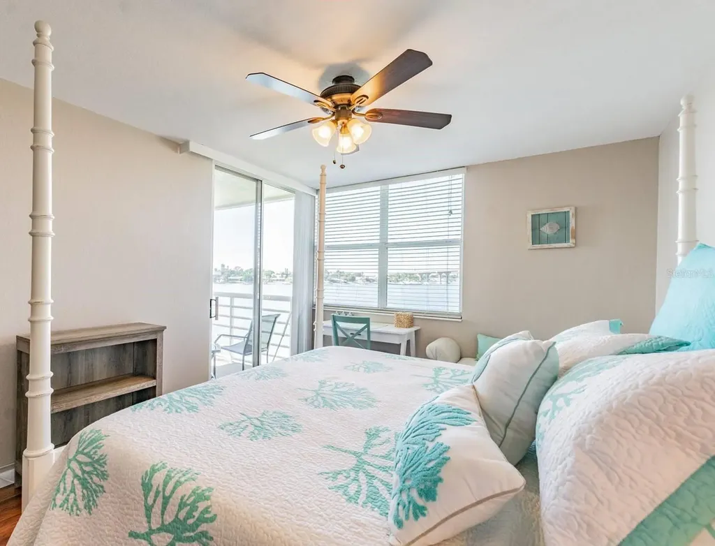 6081 Bahia Del Mar Circle St Petersburg FL 33715
