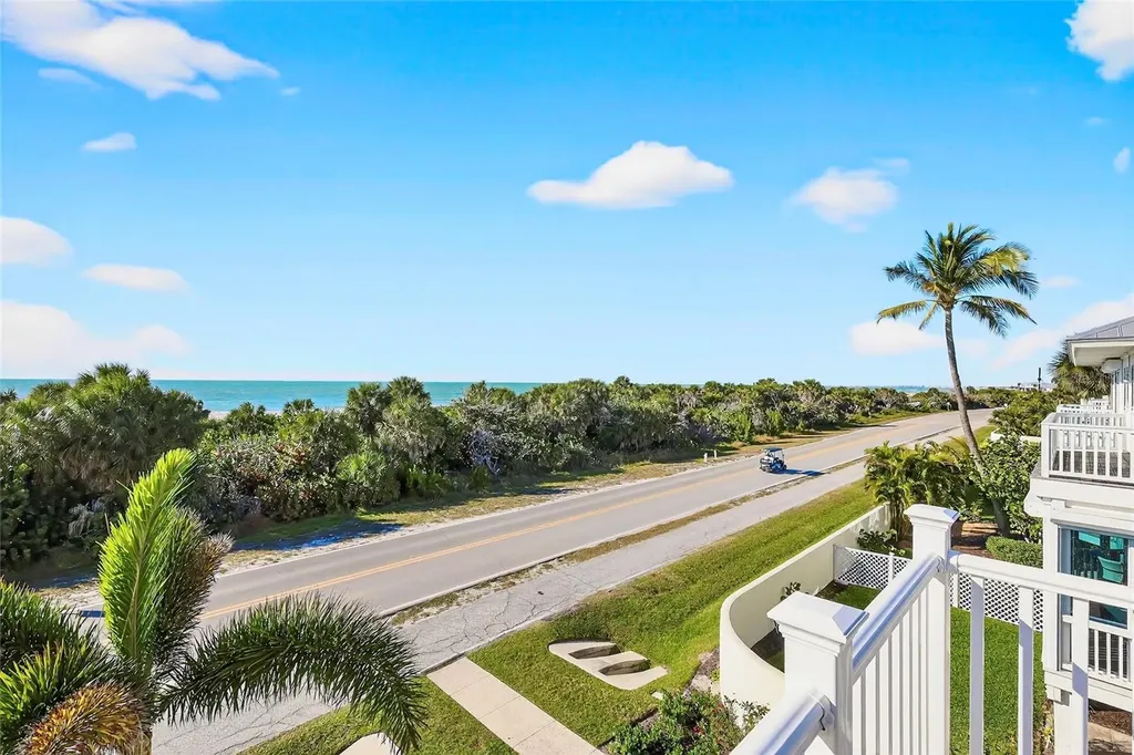 760 Beach View Drive Boca Grande FL 33921