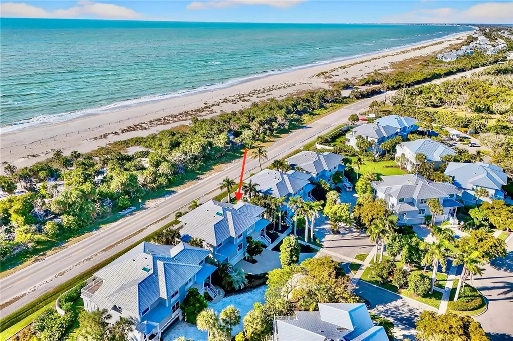 760 Beach View Drive Boca Grande FL 33921