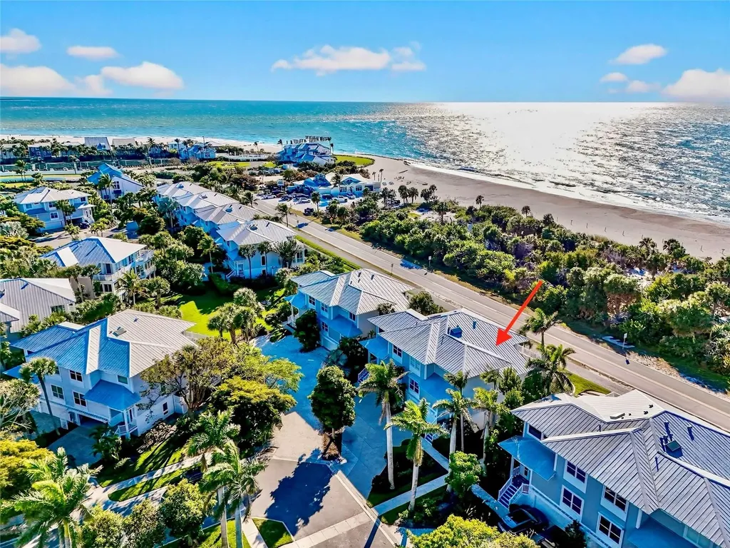 760 Beach View Drive Boca Grande FL 33921