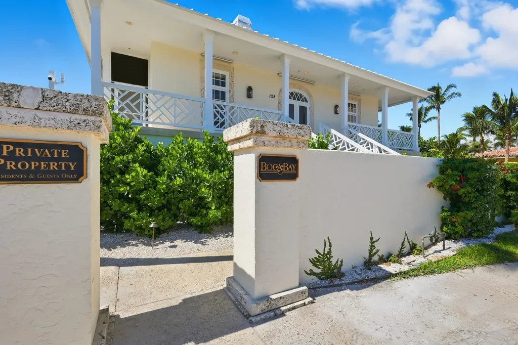 760 Beach View Drive Boca Grande FL 33921