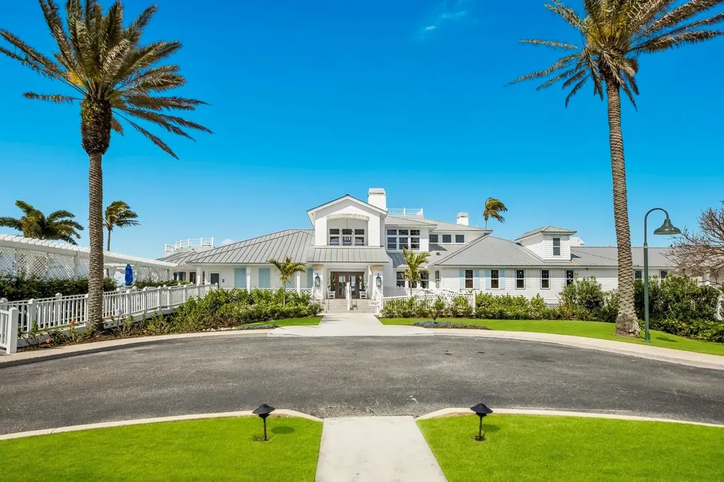 760 Beach View Drive Boca Grande FL 33921